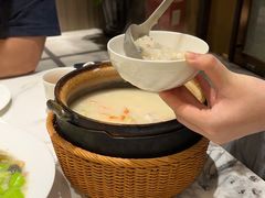 -潮州府·潮菜·砂锅粥(徐家汇店)