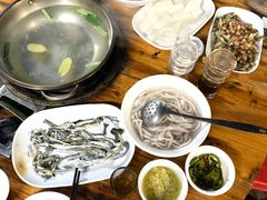 -章记正宗南岗鱼蛋火锅