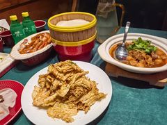 -便宜坊烤鸭店(亦庄京东店)