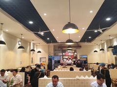 -小寒羊烧烤(凯瑞时代大厦店)
