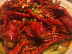 -熊记虾王·小龙虾(东晓南店)
