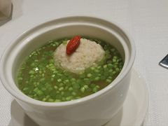 -扬州香格里拉·香宫中餐厅