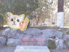 -武汉园博园(武汉自然博物馆)