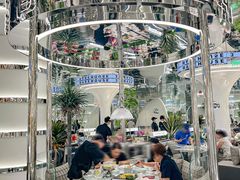 -3号仓库·创意中国菜(新世界城店)