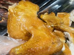 -大岗仙庙烧鸡(海南总店)