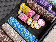 -LJ掼蛋·棋牌会所(徐汇店)