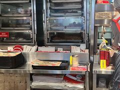 -肯德基(汤逊湖店)