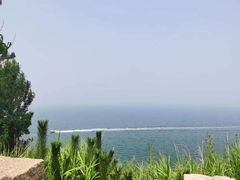 -蓬莱阁景区
