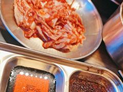-西塔老太太泥炉烤肉(上海七宝领展广场店)