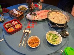-天怡·鱼工厂(临江店)