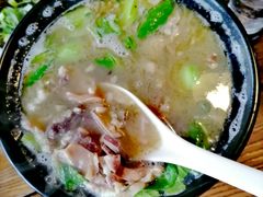 -卧龙堡客栈·中餐厅(古北水镇店)