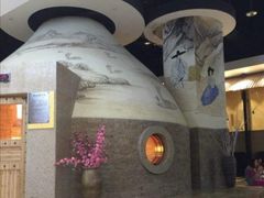 -丽池宫韩式汗蒸会馆(华灯坊店)