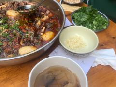 -黑竹香鸡(营和巷店)