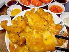 -品鲜村农家菜·阳澄湖大闸蟹(总店)