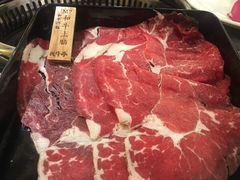 -匠牛亭·锅物烧肉放题自助(昆百大·泰业城店)