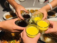 -穿越·外婆家(西溪天堂店)
