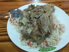 -217丰惠源抓饭(星湖街店)