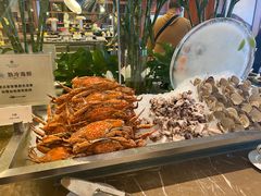 -景湖轩全日制餐厅·南湖名都