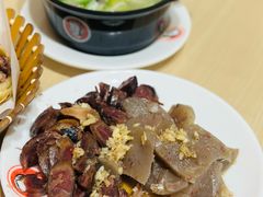 -闫家驴肉老店(华电一校店)