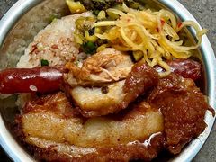 -老嘢扣肉糯米饭(云亭街店)