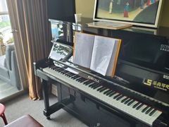 -乐尚音乐空间·钢琴·声乐·架子鼓(会展中心店)
