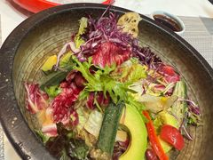 -月下料理(楷林IFC店)