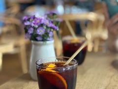 橙皮冰滴-BOR Eatery(安福路店)