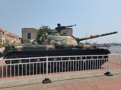 -中国人民解放军海军博物馆