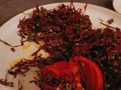 -粤尚腾香居中餐厅(首都机场希尔顿店)