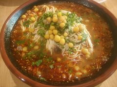 -北京大学深圳研究生院-燕园2食堂