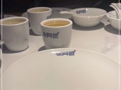 -老阿爸鲜鱼土菜(园区永旺店)
