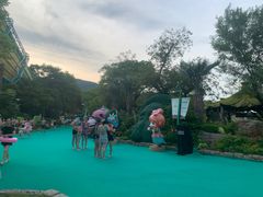 -苏州乐园森林水世界