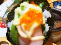 -千羽鹤海鲜居酒屋Bistro(大望路店)