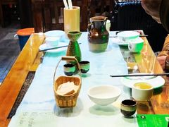 -尽善百年古院餐厅(王家老宅店)