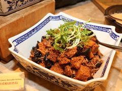 -龙之梦万丽酒店青餐厅