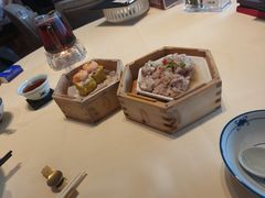 -侨美食家·粤菜(体育西路店)