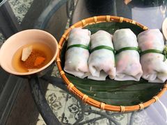 春卷-Cau Go Vietnamese Cuisine