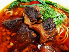 -南锣南门涮肉(南锣鼓巷店)