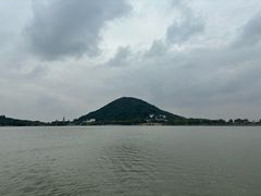 -南北湖风景区