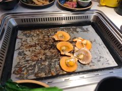 -非烤勿扰自助烤肉(阳江百利广场店)