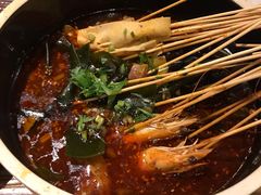 -串大叔炭火烤串·鸡西大冷面刀削面(总店)