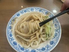-西安贾三灌汤包·回坊小吃·清真炒菜(北院门总店)