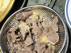 -小牛海记潮汕牛肉店(永定路店)
