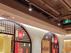 -西贝(六里桥旗舰店)