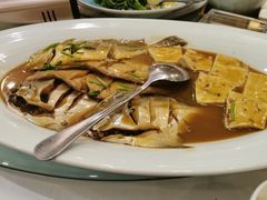 -良友·海鲜青岛菜(五四广场店)