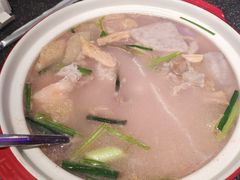 -王庄阿咪海鲜大排档(象园店)