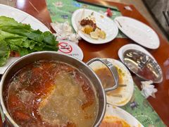 -世纪金源大饭店·金源自助餐厅