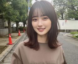-Sying杉影日式烫染專門店