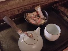 -梧桐栖·养生·spa