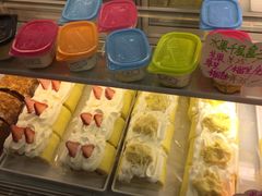 -iFood甜嫩嫩(江东北路店)